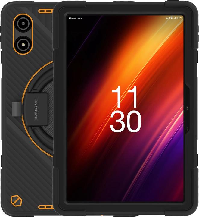 Immagine prodotto Bea-Fon P2 Active Rugged (4G, 10.95", 256 GB, Grigio)
