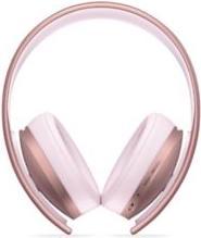 Image du produit Sony Casque sans fil PS4 Rose (Filaire, Sans fil)