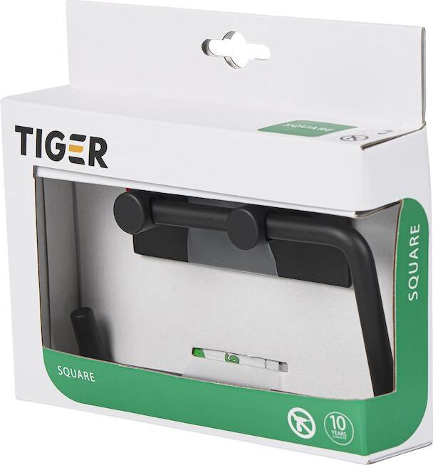 Produktbild Tiger Square