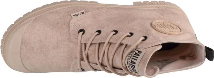 Produktbild Palladium Pampa Wax Schuhe (36)