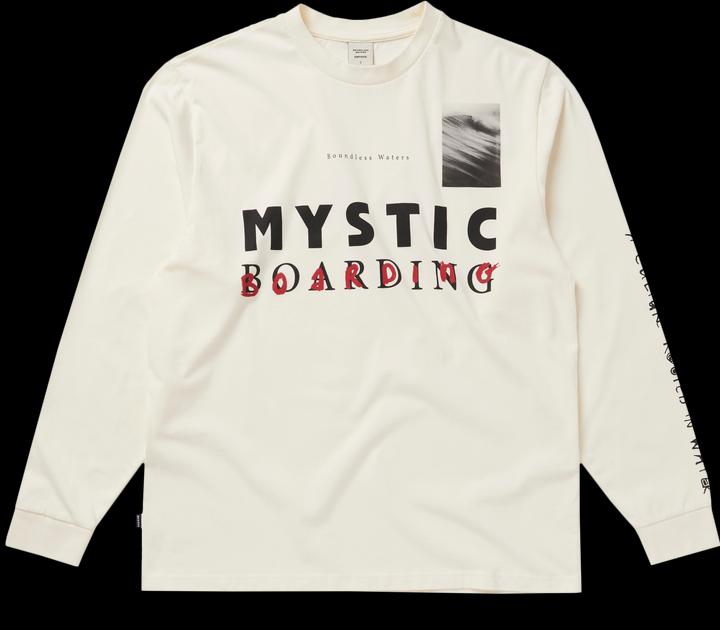 Mystic Trace Crew WMN