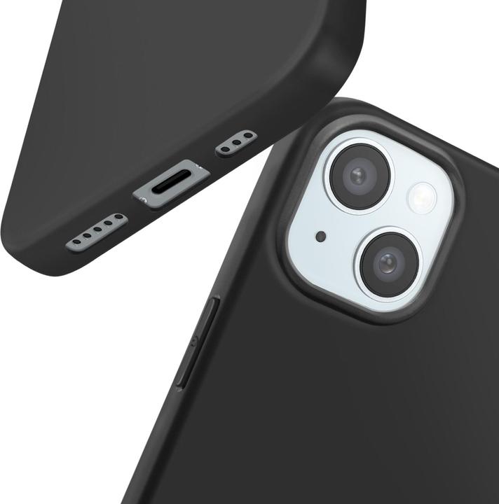 Immagine prodotto Mayaxess Serie di custodie PureSilicone (Apple iPhone 15)