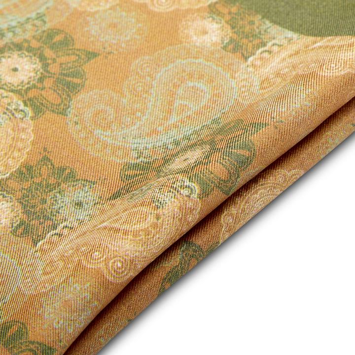 Actual product image Bohemian Revolt Bryon