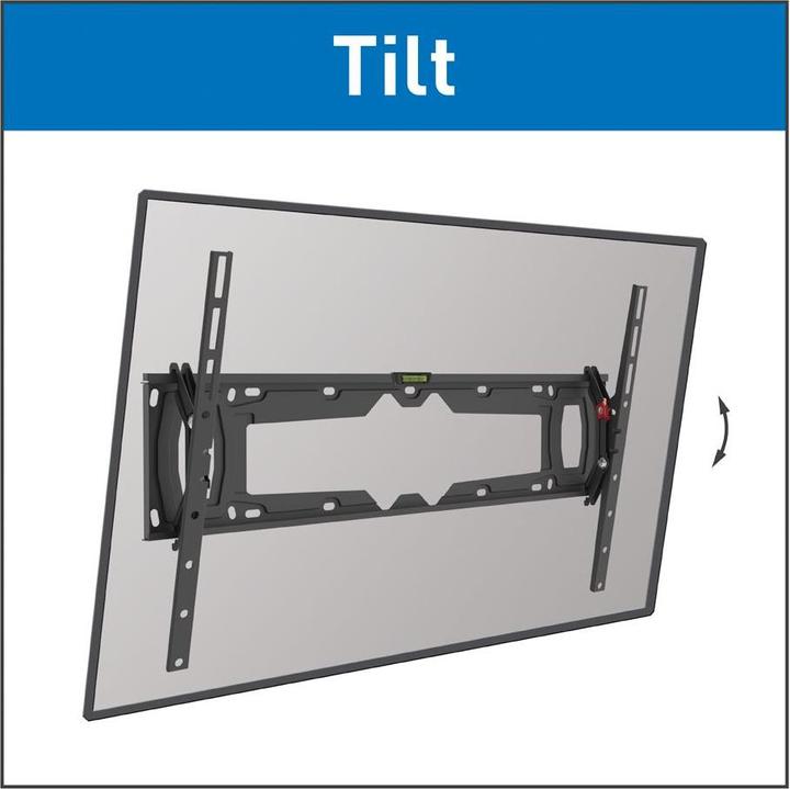 Image du produit Barkan E410+ (Mur, 90", 60 kg)