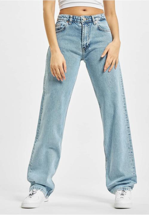 Actual product image 2Y Studios 2Y Ladies Basic Mom Jeans - 111149 (42)