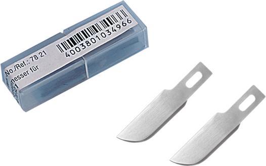 Image du produit Wedo scalpel (Cutters)