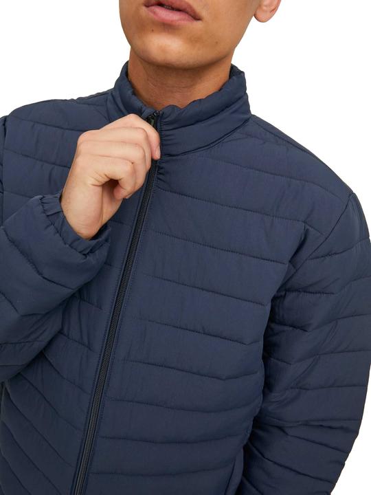 Produktbild Jack & Jones Recycling- Wattierte Jacke (S)