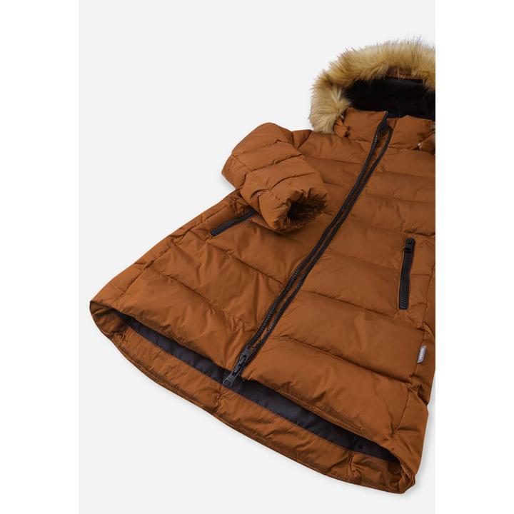 Produktbild Reima Kid's Winter Jacket Lunta (122)