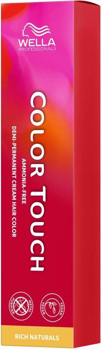 Wella Color Touch Rich Naturals - 9/96 (Violett, Blond)