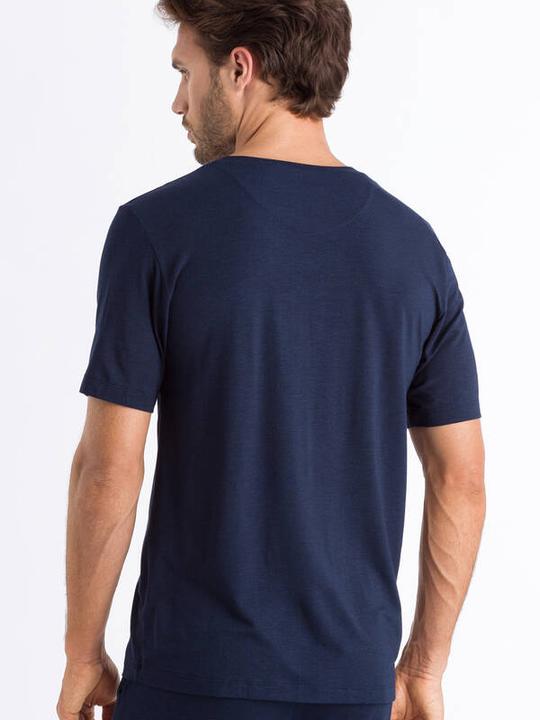 Image du produit Hanro Casuals T-shirt à manches courtes en V (L)