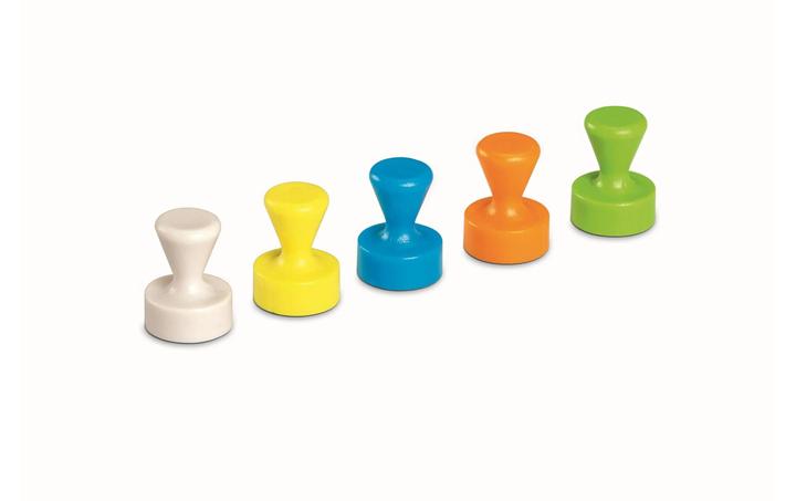 Produktbild Maul NeodymKegelmagnet (10 x)