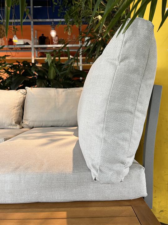 Produktbild Giardimo Loveseat
