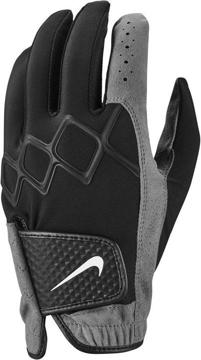 Nike Golfhandschuh Allwetter Silikon Nylon Polyurethan Spandex (XL)