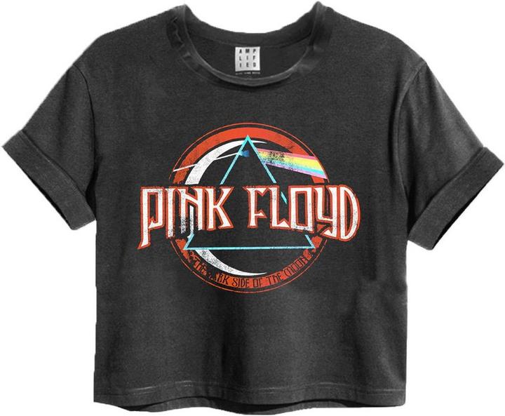 Actual product image Amplified On The Run short T-shirt (S)