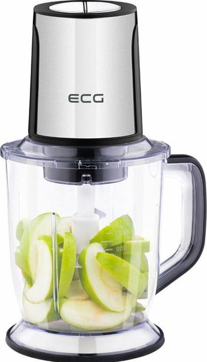Immagine prodotto ECG SP 4015 tritatutto elettrico Argento (1500 ml, 400 W)