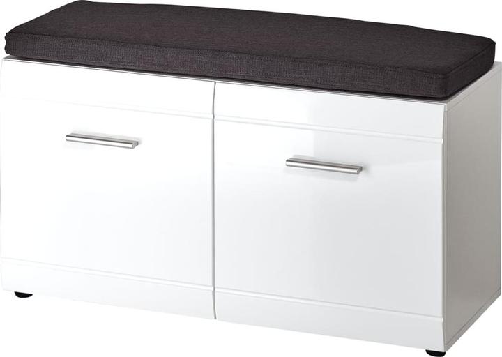 Produktbild Germania Sitzkissen (96 x 6 x 35 cm)