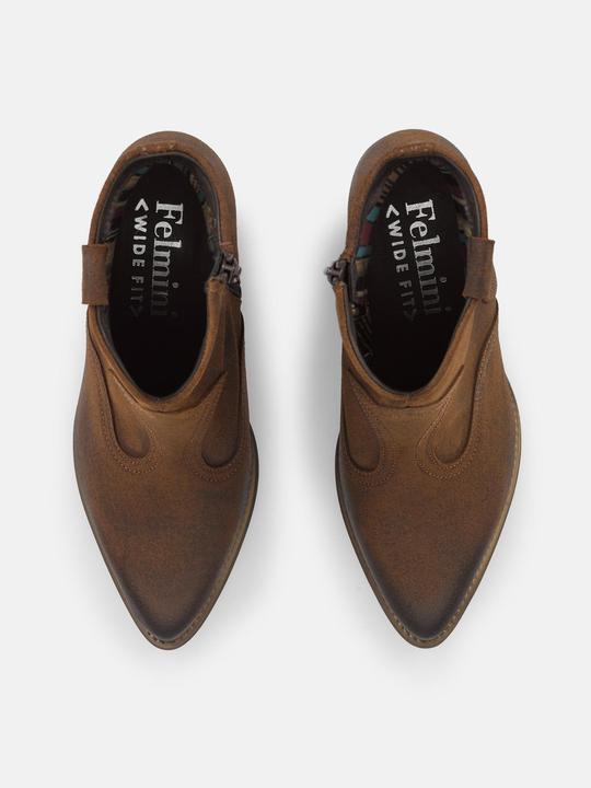 Actual product image Felmini Stiefelette (38)