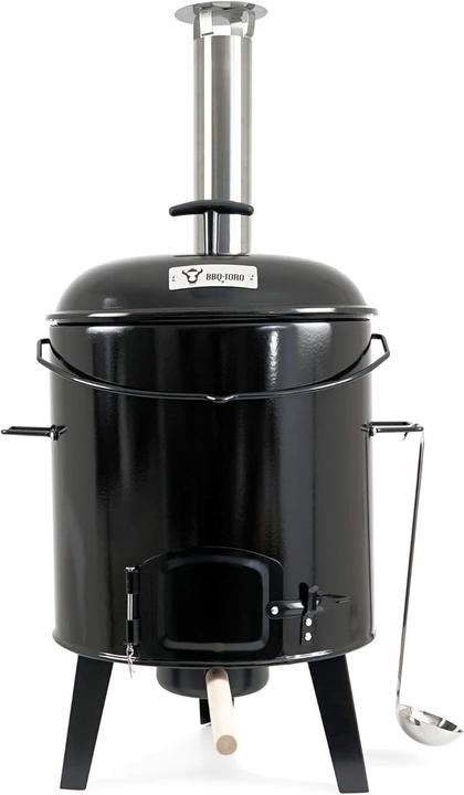Produktbild BBQ-Toro Gulaschkanone