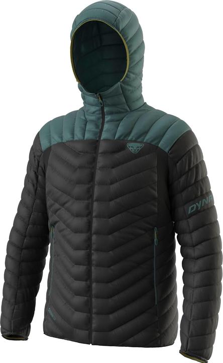 Produktbild Dynafit Ridge Ultralight Daunenjacke (XXL)