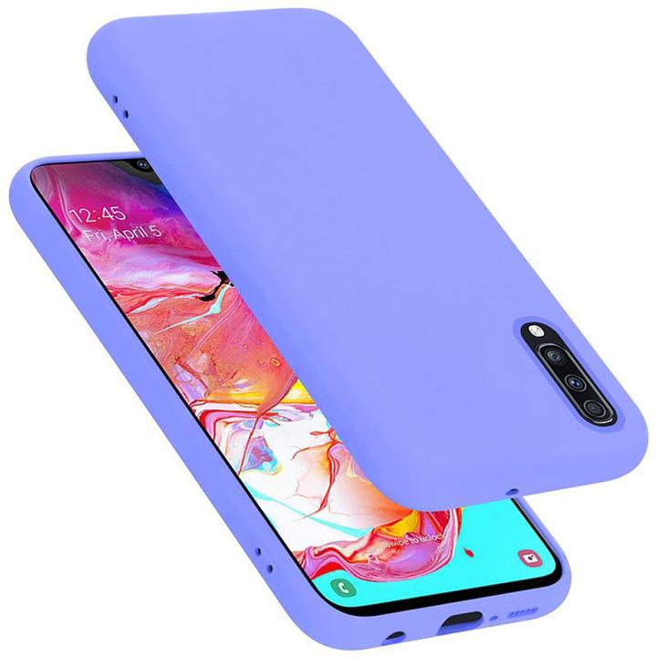 LIQUID LIGHT PURPLE