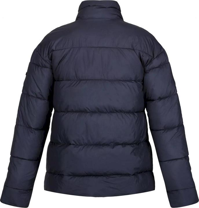 Actual product image Regatta Raegan Quilted Jacket (40)