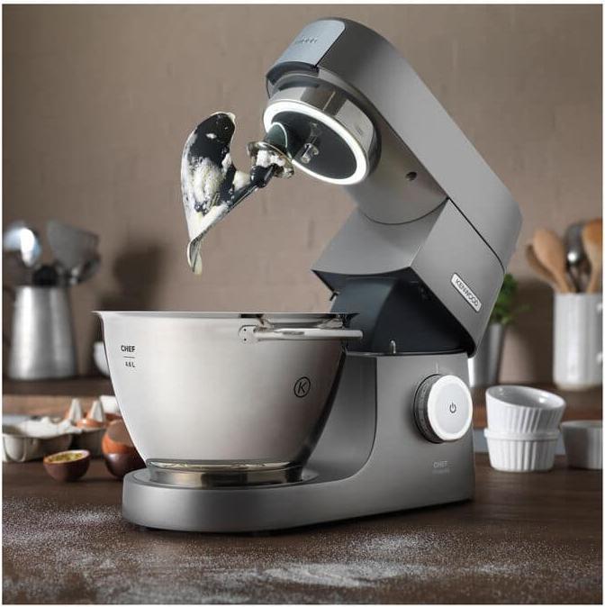 Produktbild Kenwood At512