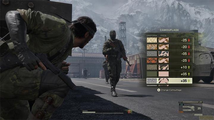 Produktbild Konami MGS Delta Snake Eater D1 (Xbox Series X, DE)