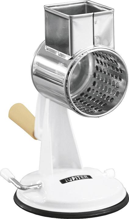 Produktbild Jupiter Handreibe