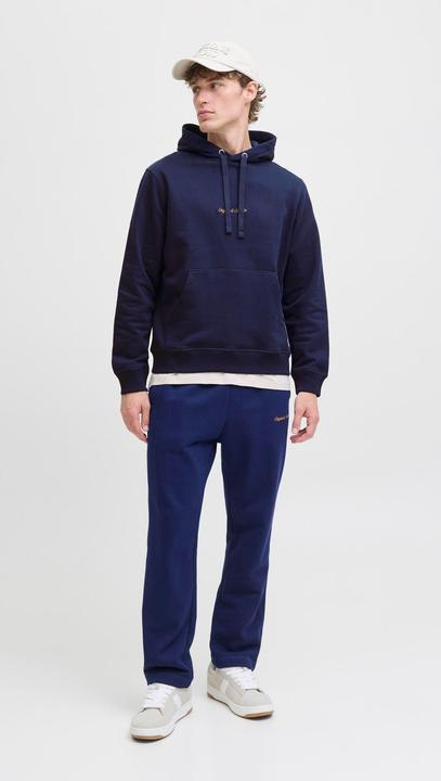 Immagine prodotto Jack & Jones Jornorrebro Emb Sweat Hood Noos (XS)