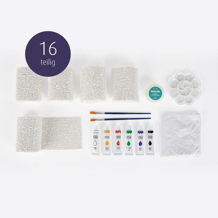 Produktbild Reer Babybauch-Gipsabdruck