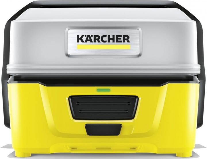 Actual product image Kärcher OC3 + Adventure (Rechargeable battery operated)