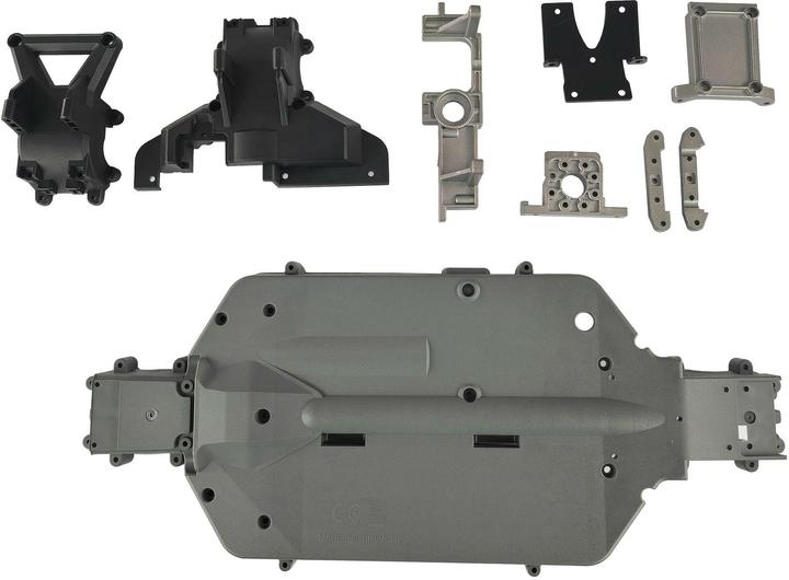 Actual product image Amewi Upgrade Set MTX10