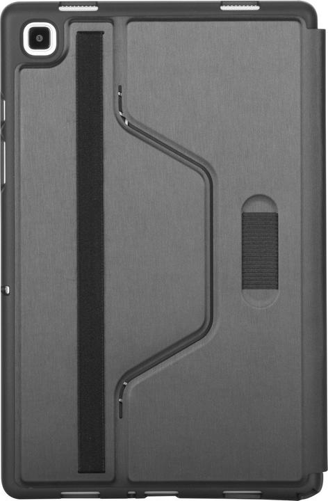 Targus Tablet Book Cover Click-In Anti Micorbial Galaxy Tab A (Galaxy Tab A)