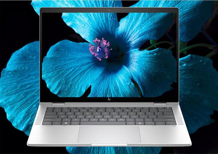 Image du produit HP EliteBook X Flip G1i (14", Intel Core Ultra 5 226V, 16 Go, 512 Go, DE)
