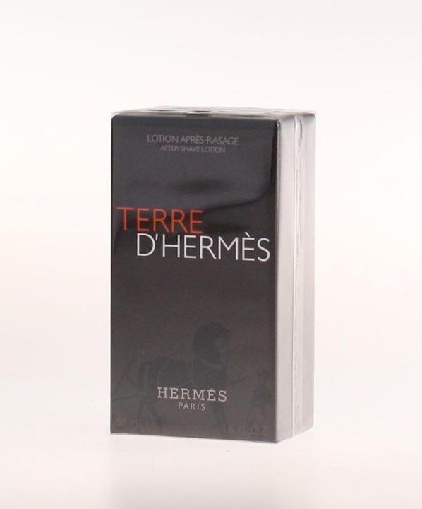 Immagine prodotto Hermès Lozione dopobarba re21 (Lozione dopobarba, 50 ml)