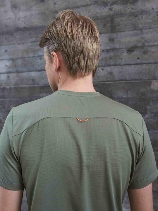 Image du produit Poc Ms Air Tee (S)