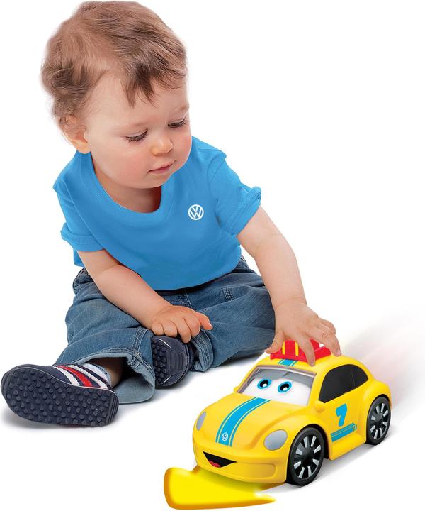 Produktbild BB Junior Volkswagen Funny Beetle