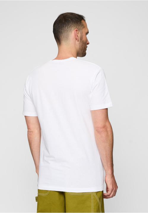 Actual product image Mister Tee Bad Habit Tee - 22267 (S)