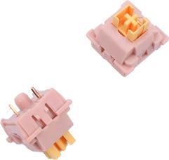 Actual product image Redragon Zestaw mechanicznych switchy A113 Bullet QL