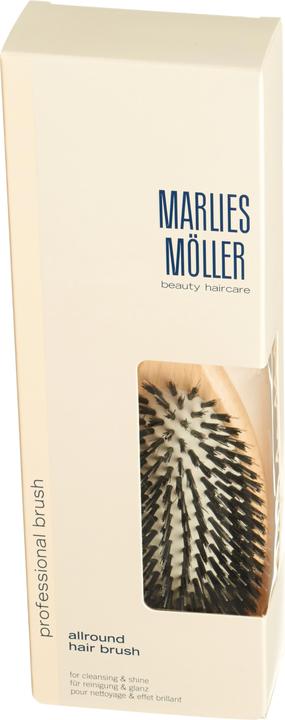 Image du produit Marlies Möller Brosse à cheveux universelle