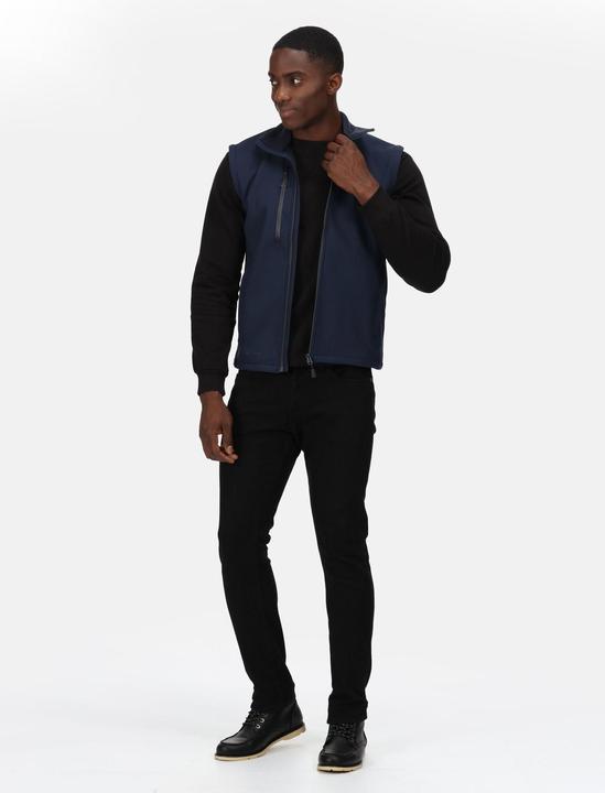 Produktbild Regatta Honestly Made Recycle Soft Shell Bodywarmer (XXL)
