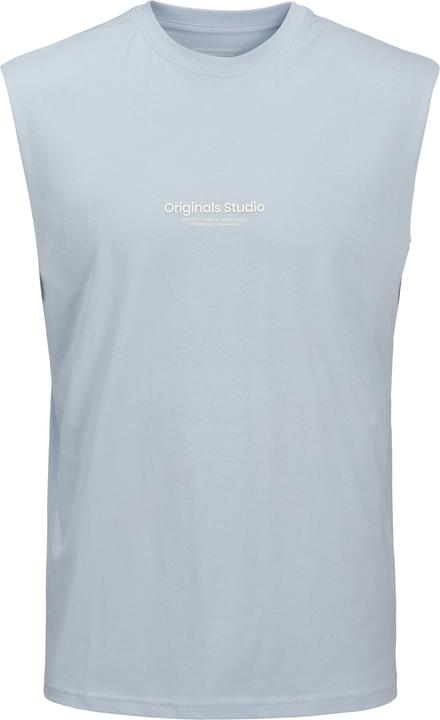 Image du produit Jack & Jones Jorvesterbro Sleeveless Tee Sn (XS)