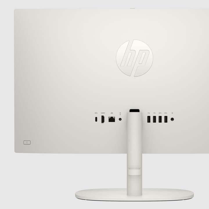 Productafbeelding HP All-in-One 22-dg0100ng (Intel N100, 8 GB, 512 GB)