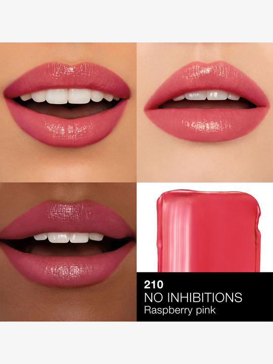 Image du produit NARS Cosmetics Afterglow Sensual Shine Lipstick (pss 22888) (Pas d'inhibitions)