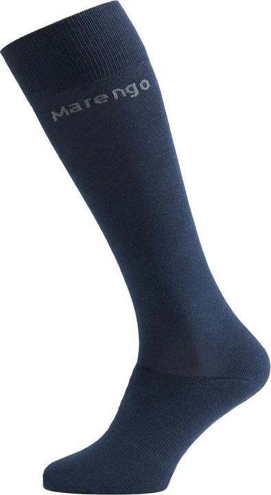 Actual product image Marengo Reitsocken Basic (M)