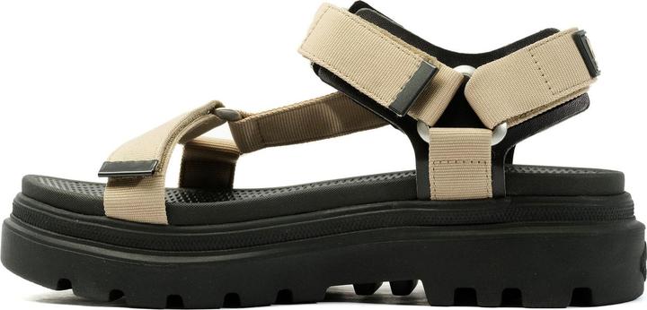 Actual product image Palladium sandals pallacruise strap (38)