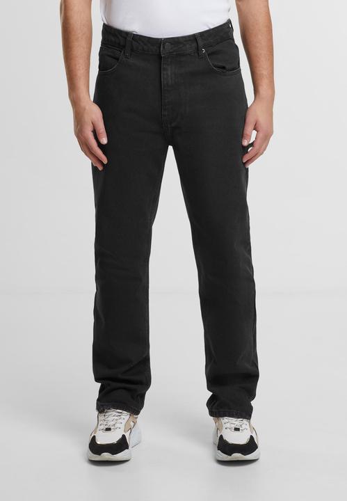 Image du produit 2Y Studios 2Y Amaru Ankle Straight Jeans - 184653 (38)