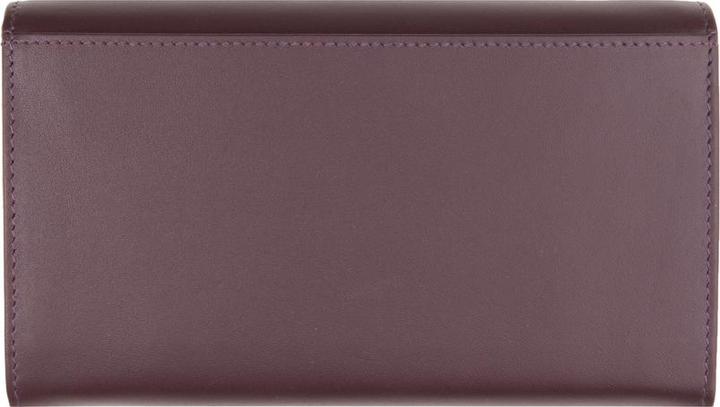 Actual product image Riccardo Ferducci Ladies frame purse, RFID