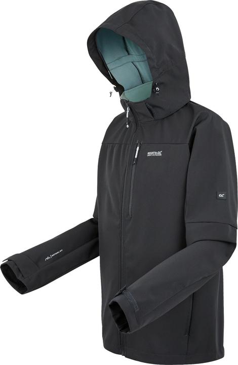 Image du produit Regatta - Veste softshell ARANA - Homme (L)