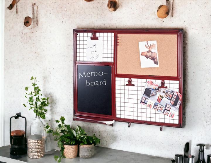 Image du produit HAKU Möbel Memoboard (Tableau d'affichage)
